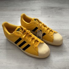 adidas superstar trainers for sale  MELKSHAM