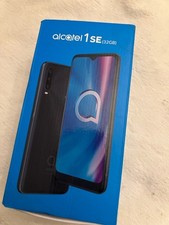 Smartphone GSM Desbloqueado Alcatel 1SE 5030A (32GB, Cinza Energia) T-Mobile - Limpo  comprar usado  Enviando para Brazil