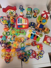 Lot vtech fisher for sale  Rochester