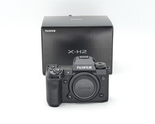 Fujifilm gehäuse ausstellungs gebraucht kaufen  Nordhorn