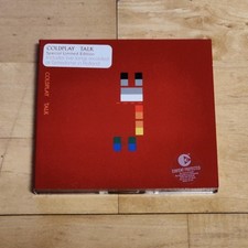 Coldplay talk limited gebraucht kaufen  Hammelburg