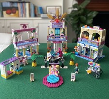 Lego friends 41058 for sale  BRISTOL