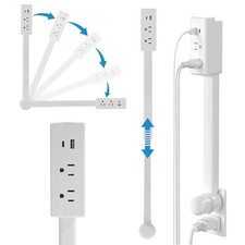 Electrical outlet expander for sale  Rancho Cucamonga