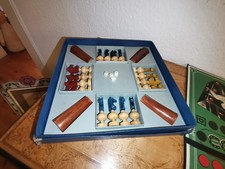 Altes mensch ärgere gebraucht kaufen  Salzhausen