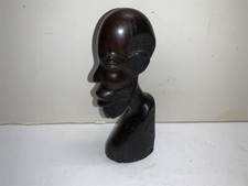 Old man bust for sale  College Station