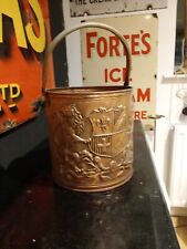 Decorative antique copper for sale  COLWYN BAY