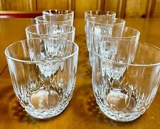 Set cristal arque for sale  Johnson City