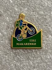 Pin vélo jeunesse d'occasion  Le Perreux-sur-Marne