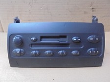 Rover radio stereo for sale  BRIDPORT