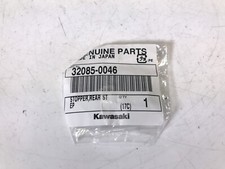 Kawasaki step stopper for sale  Groveland