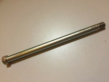 Achse schwinge kawasaki gebraucht kaufen  Moers