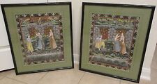 Pair vintage indian for sale  Keller