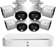Lorex ultra security for sale  Carrollton