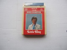 Italy vintage little usato  Italia