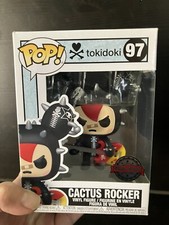 Funko pop cactus d'occasion Funko pop cactus d'occasion  Cormeilles-en-Vexin