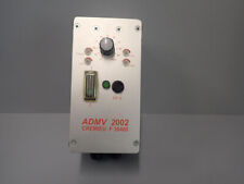 Admv2002 admv admv d'occasion  Ambérieu-en-Bugey