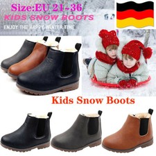 Bottines enfants garçons d'occasion  France