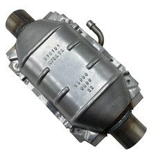 Catalytic converter 15031 for sale  Garfield
