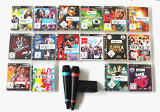 Playstation ps3 singstar gebraucht kaufen  Mühlhausen