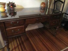 Computer desk 18th for sale  Upperville