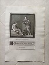 1757 acquaforte antichita usato  Marano di Napoli