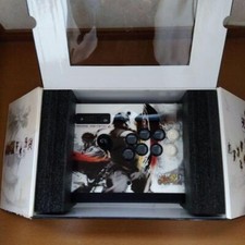 Madcatz Super Street Fighter IV Arcade Fight Stick 6 PS3, usado comprar usado  Enviando para Brazil