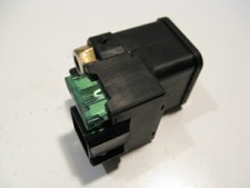 Anlasser magnetschalter anlass gebraucht kaufen  Fuldatal