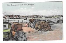 Gypsy encampment south for sale  UK