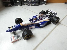 Williams renault fw18 d'occasion  Expédié en Belgium
