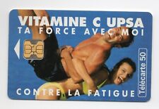 Telecarte 1997 upsa d'occasion  Salles