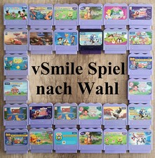 Vtech vsmile spiel gebraucht kaufen  Trier