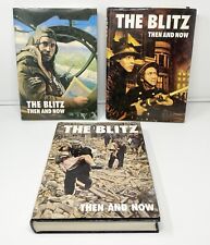 Vintage blitz volume for sale  Seymour