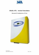 Riparazione inverter fotovolta usato  Parma