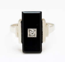 Art déco ring gebraucht kaufen  Trier