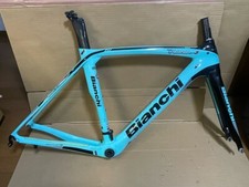 Bianchi oltre xr3 d'occasion  Expédié en Belgium