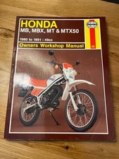 honda mtx50 for sale honda mtx50 for sale BEDFORD