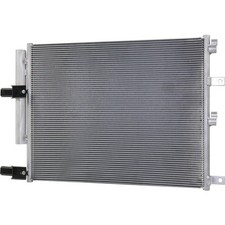 Condenser 2013 2018 for sale  Burlington