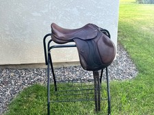 17.5 toulouse monoflap for sale  Meeker