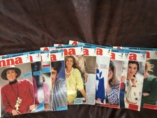 anna burda magazine for sale anna burda magazine for sale DONCASTER