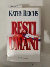 Resti umani reichs usato  Carpi
