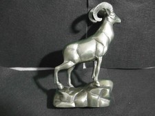Solid brass climbing for sale  Forsyth