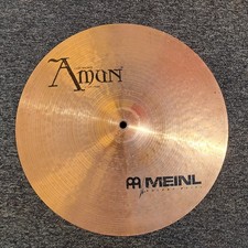 Meinl amun thin usato Meinl amun thin usato  Castelnuovo del Garda