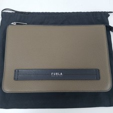 Furla clutch bag for sale  ROMFORD