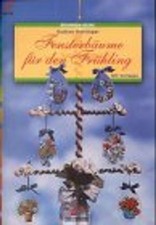 Fensterbäume den frühling gebraucht kaufen  Berlin