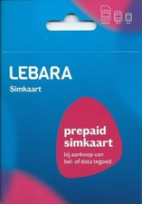 Lebara prepaid sim gebraucht kaufen  Wuppertal