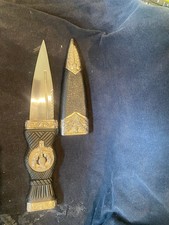 sgian dubh for sale  Ross