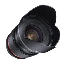 Rokinon cine 16mm for sale  Philadelphia