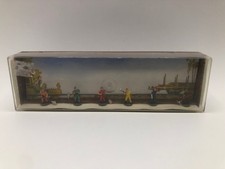 Merten 870 gleisbauarbeiter gebraucht kaufen Merten 870 gleisbauarbeiter gebraucht kaufen  Homburg