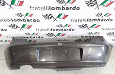Paraurti posteriore grigio usato  Riesi