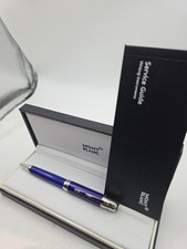 Montblanc writer edition d'occasion  Expédié en Belgium